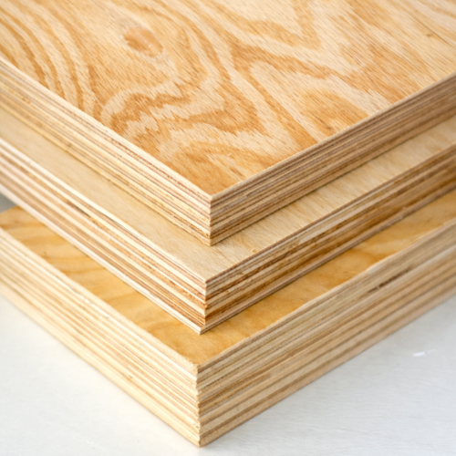 Фанера ФСФ 21 мм 2440х1220 мм сорт 2/3 нешлифованная хвойная